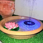 Aurora Apartamento *