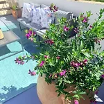 Apartamento Aurora *
