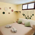 Aurora Apartman Orosei