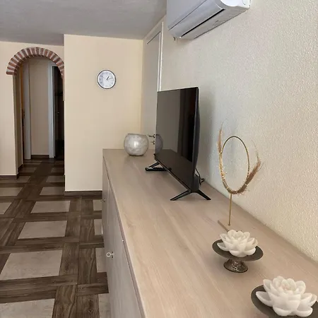 Apartment Aurora