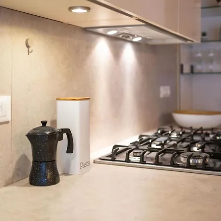 Aurora Apartment