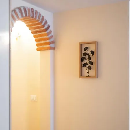 Apartment Aurora *