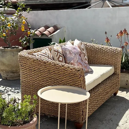 Apartment Aurora Orosei